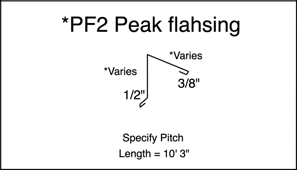 PF2 Peak Flashing